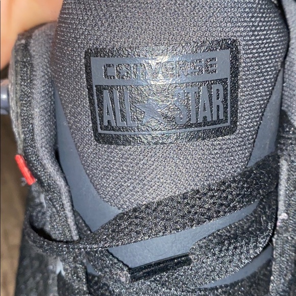 Converse ankle boots - Picture 2 of 4